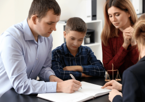 family lawyer in london ontario
