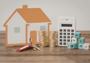 Calculating real estate lawyer fees and disbursements for an Ontario property purchase.